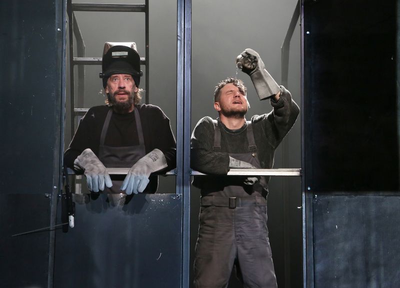 «Земля», як …зброя